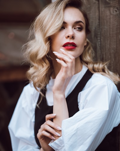 Isabella R., Sugar Baby from Paris