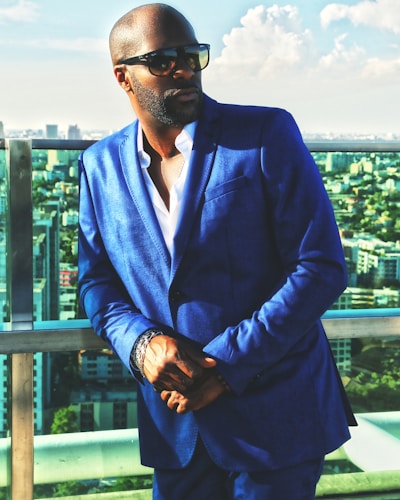 Marcus P.